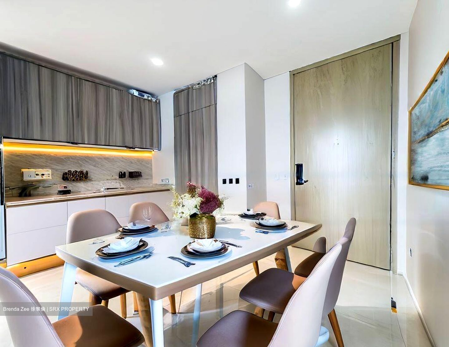 Klimt Cairnhill (D9), Apartment #477585611